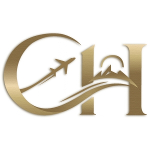 CyHan Travel & Tours Logo
